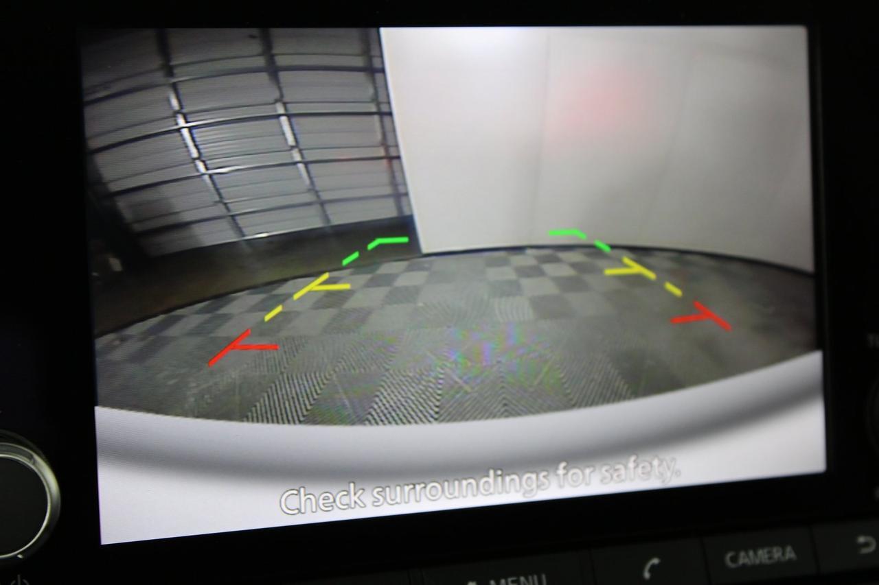 2025 Nissan Pathfinder SV Manassas VA