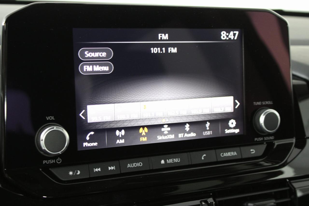 2025 Nissan Pathfinder SV Manassas VA