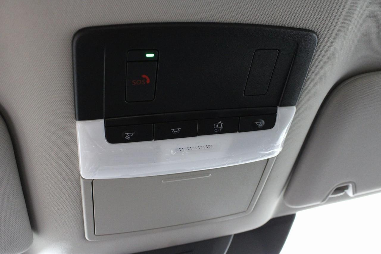 2025 Nissan Pathfinder SV Manassas VA