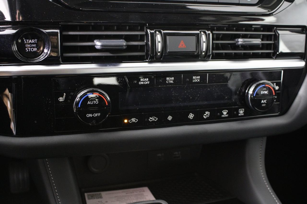 2025 Nissan Pathfinder SV Manassas VA