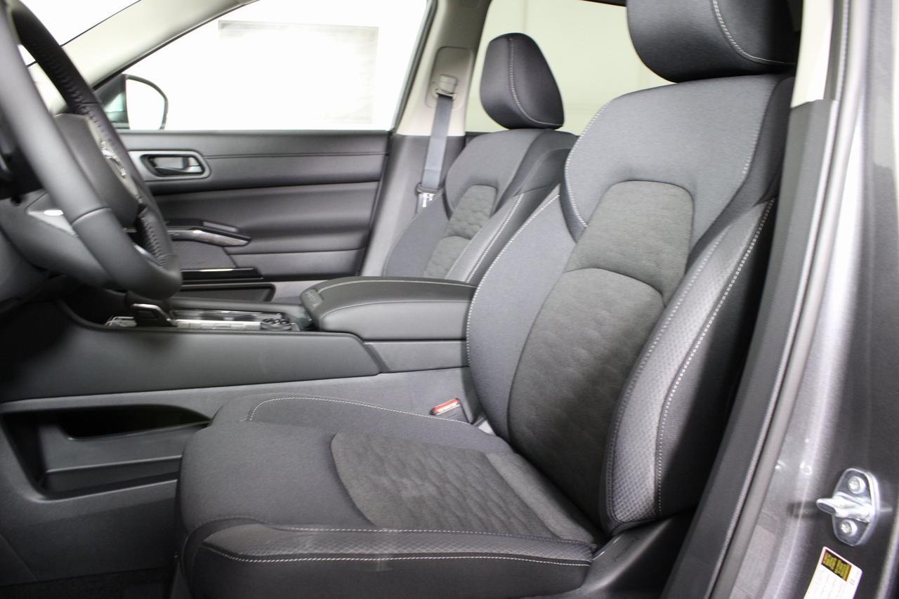 2025 Nissan Pathfinder SV Manassas VA