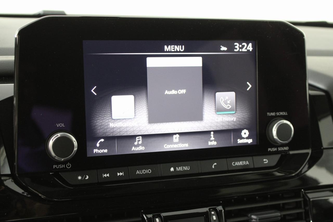 2025 Nissan Pathfinder SV Manassas VA