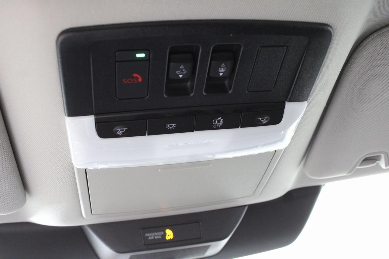 2025 Nissan Pathfinder SV Manassas VA