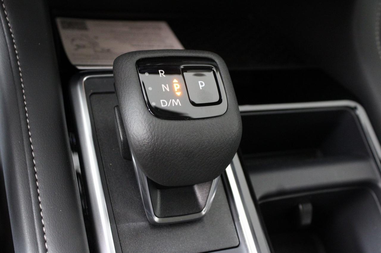 2025 Nissan Pathfinder SV Manassas VA