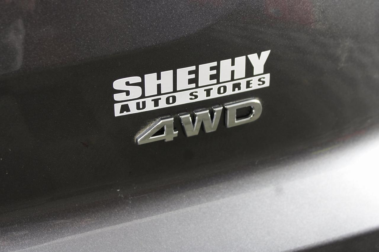 2025 Nissan Pathfinder SV Manassas VA