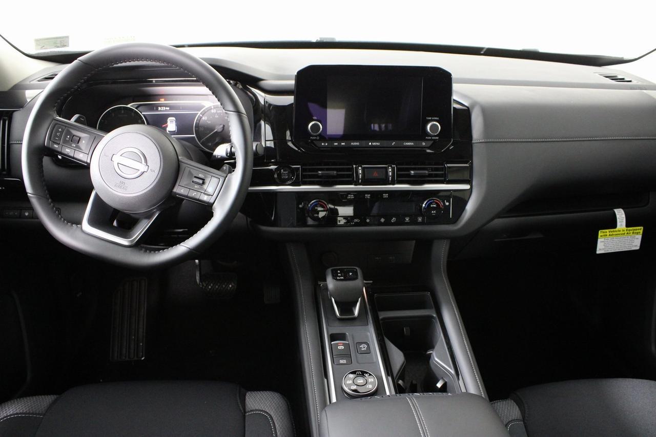 2025 Nissan Pathfinder SV Manassas VA