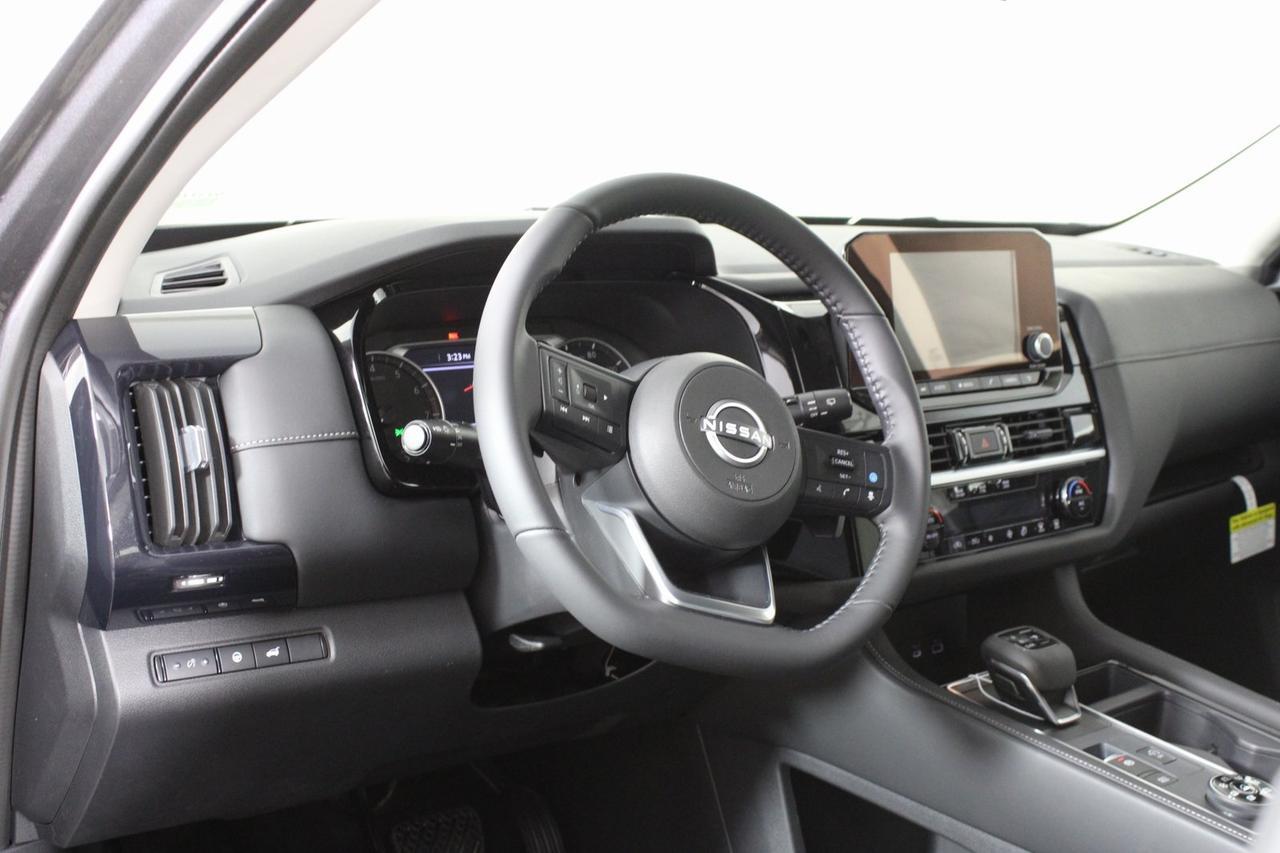 2025 Nissan Pathfinder SV Manassas VA