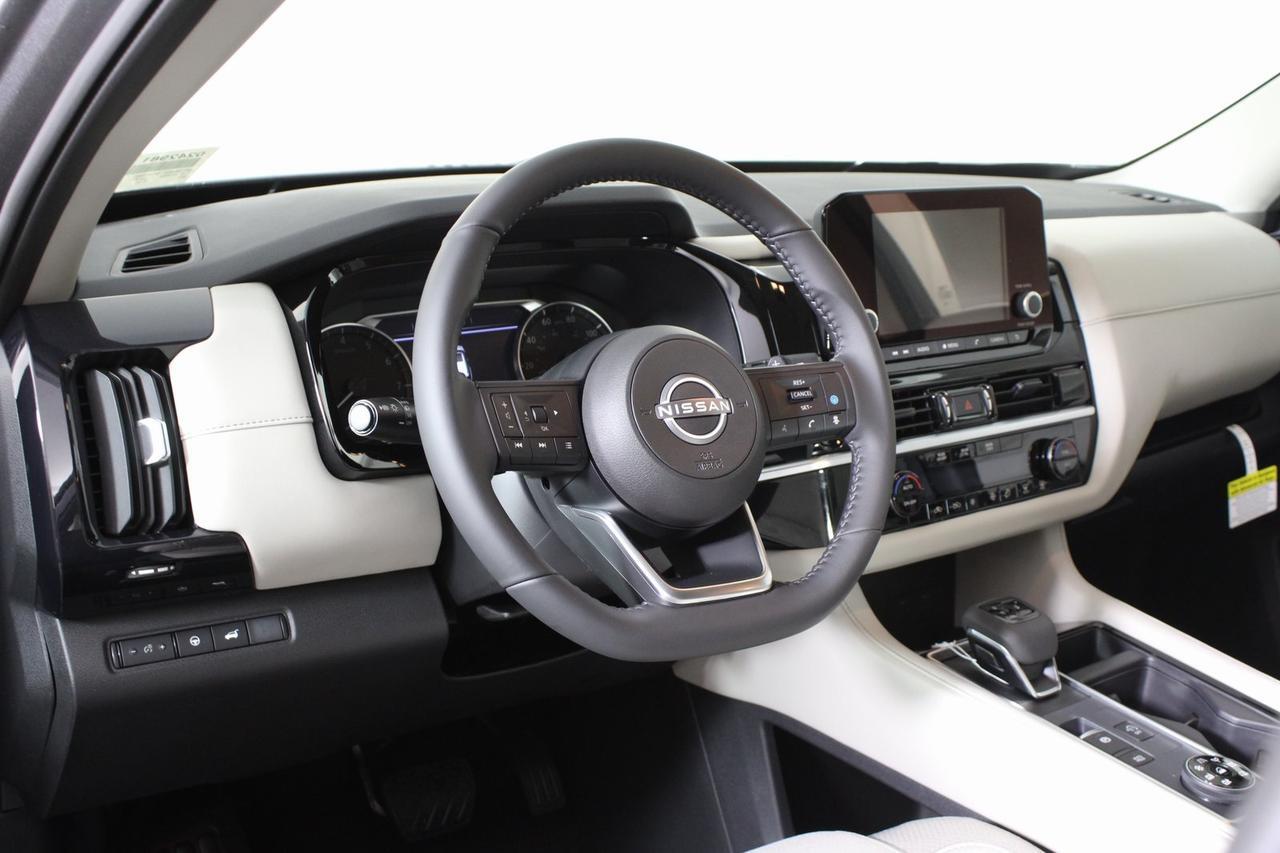 2025 Nissan Pathfinder SV Manassas VA