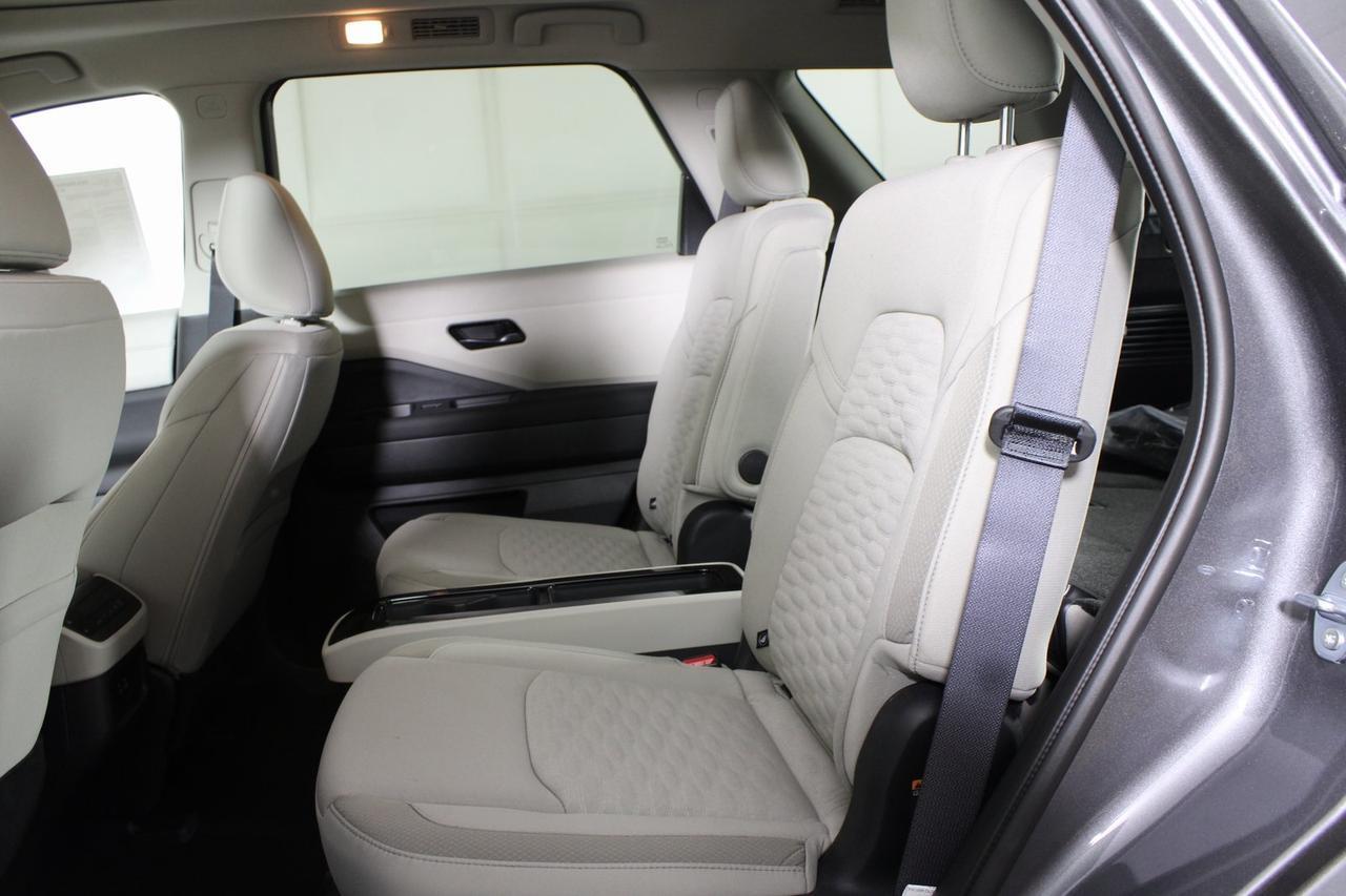 2025 Nissan Pathfinder SV Manassas VA