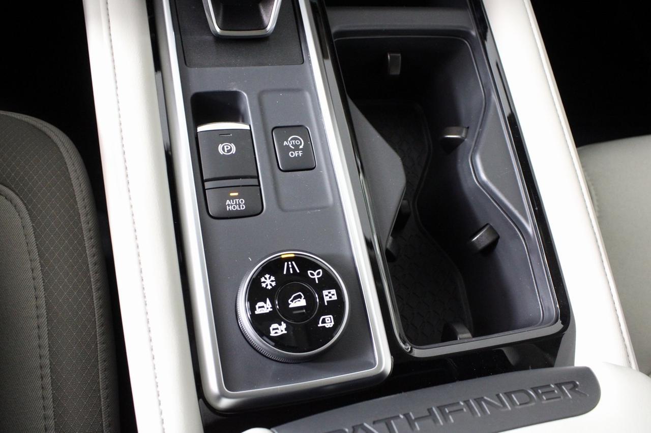 2025 Nissan Pathfinder SV Manassas VA