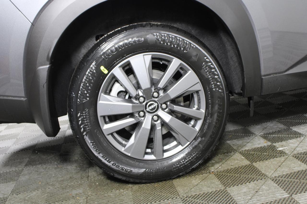 2025 Nissan Pathfinder SV Manassas VA