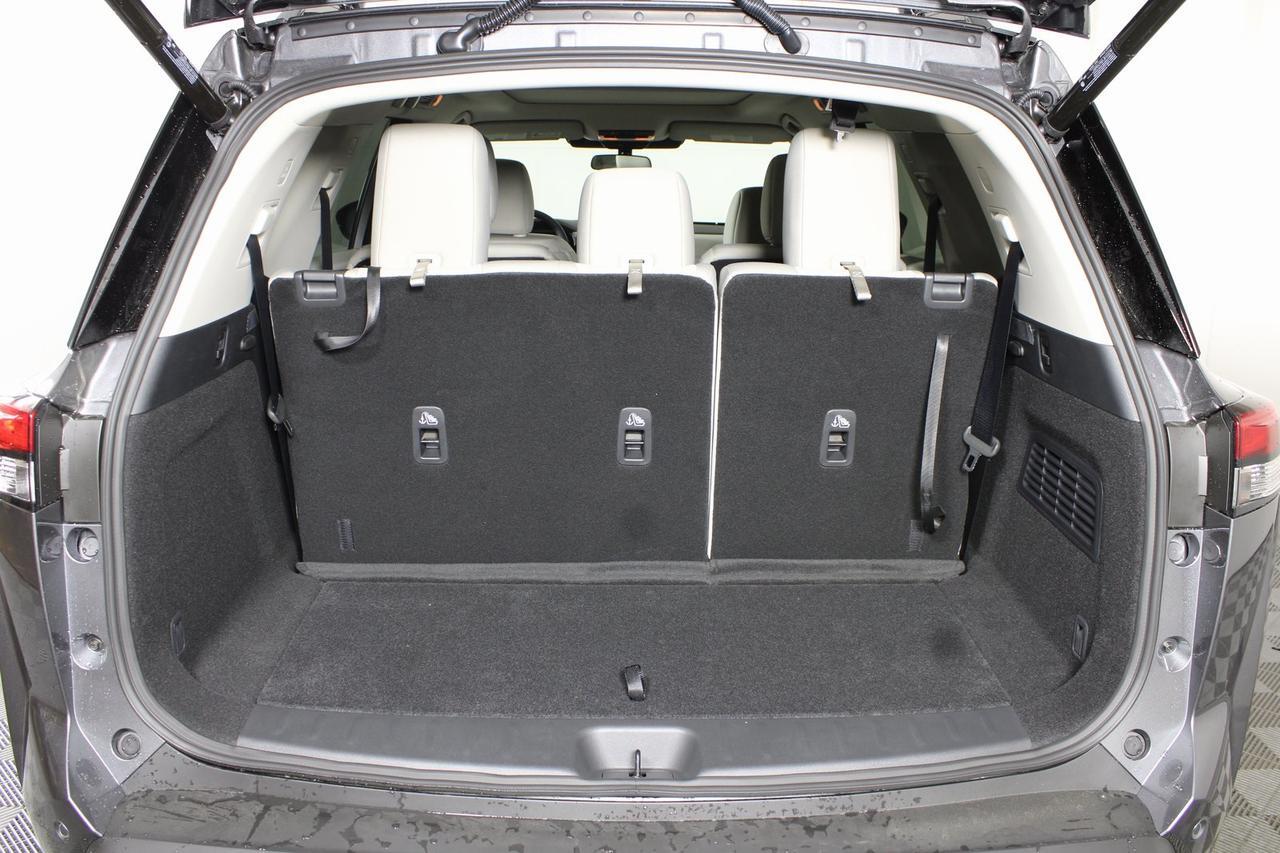 2025 Nissan Pathfinder SV Manassas VA