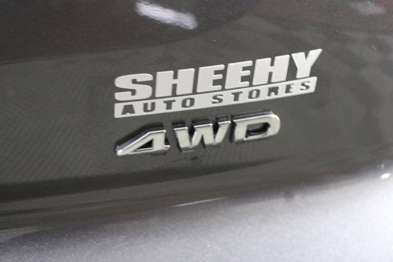 2025 Nissan Pathfinder SV Manassas VA