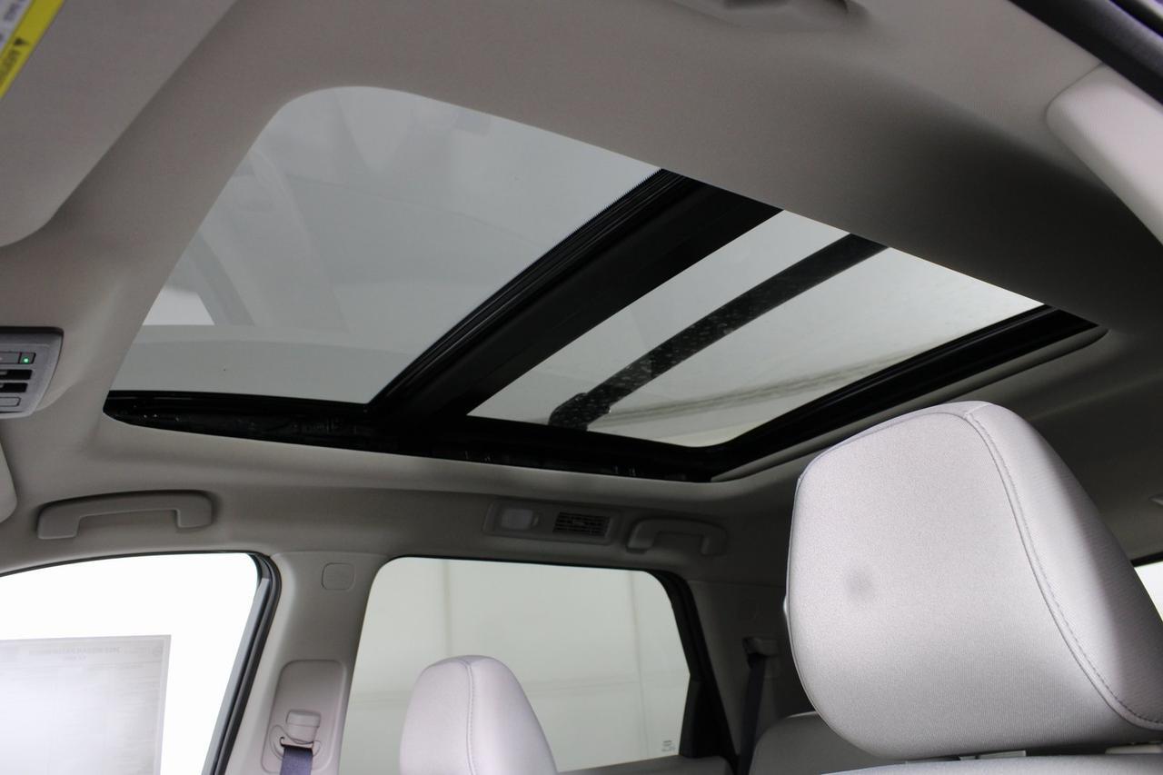 2025 Nissan Pathfinder SV Manassas VA