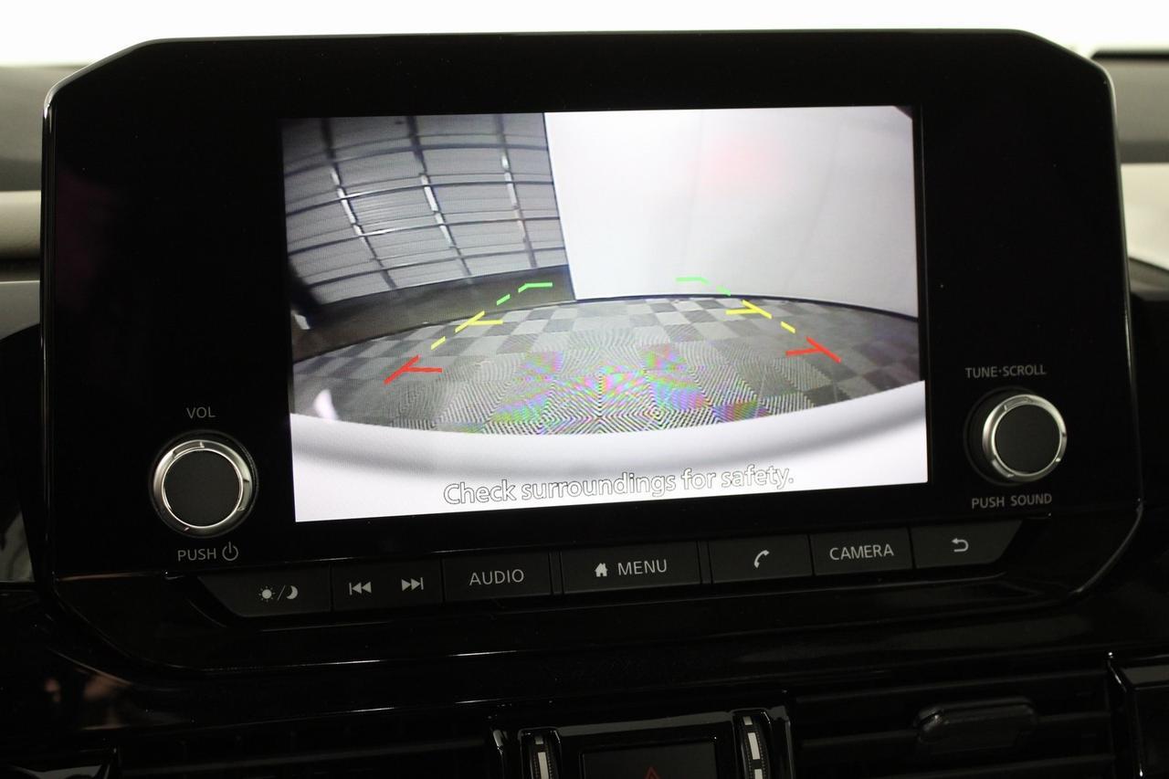 2025 Nissan Pathfinder SV Manassas VA