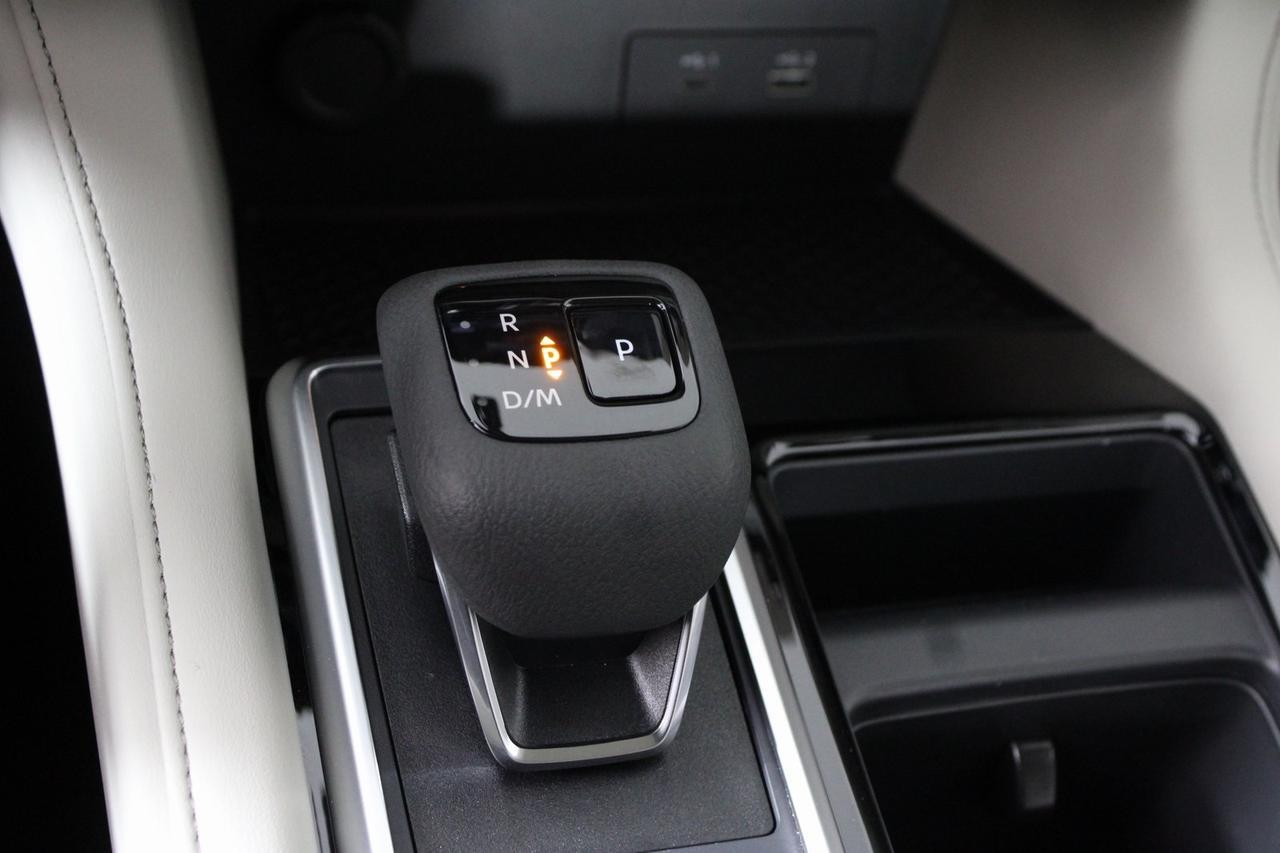 2025 Nissan Pathfinder SV Manassas VA