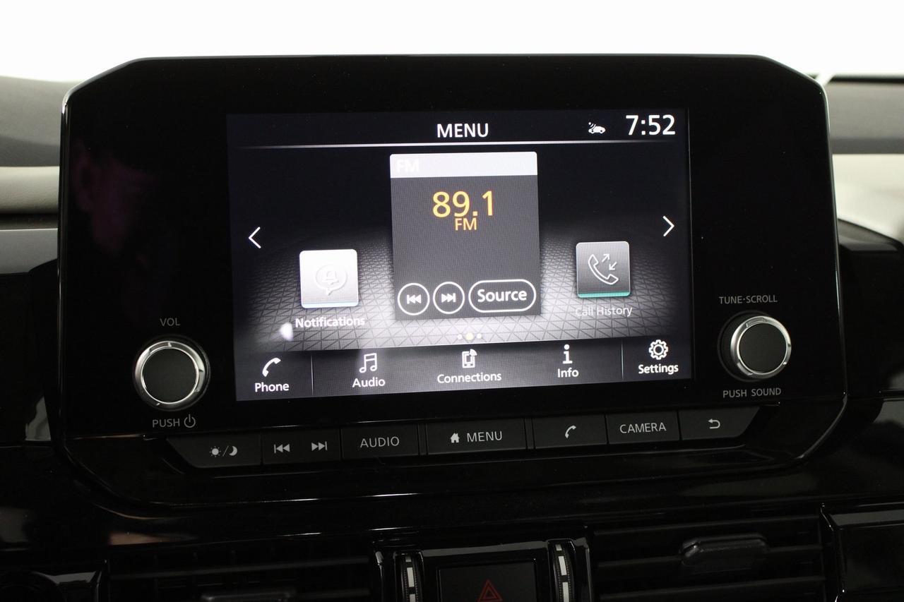 2025 Nissan Pathfinder SV Manassas VA