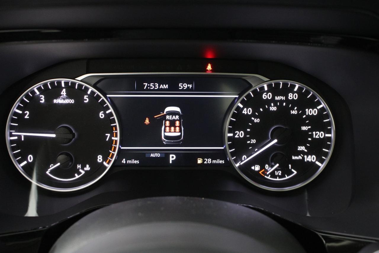 2025 Nissan Pathfinder SV Manassas VA