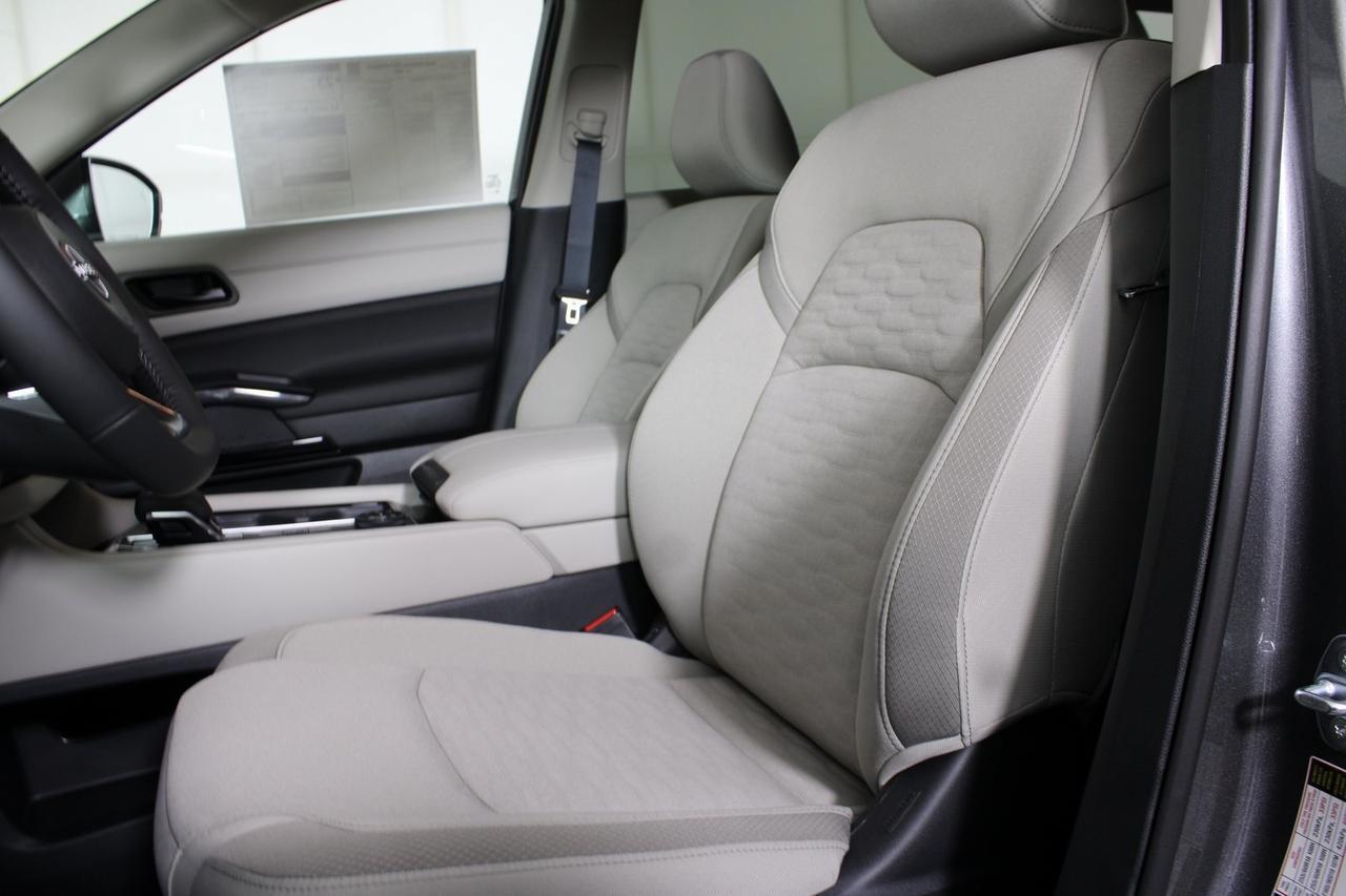 2025 Nissan Pathfinder SV Manassas VA