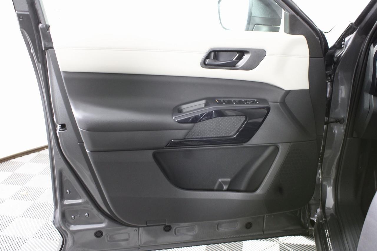 2025 Nissan Pathfinder SV Manassas VA