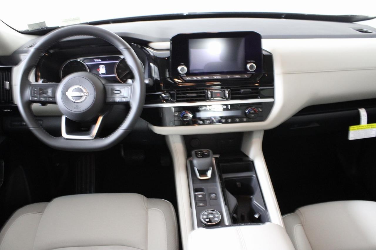 2025 Nissan Pathfinder SV Manassas VA