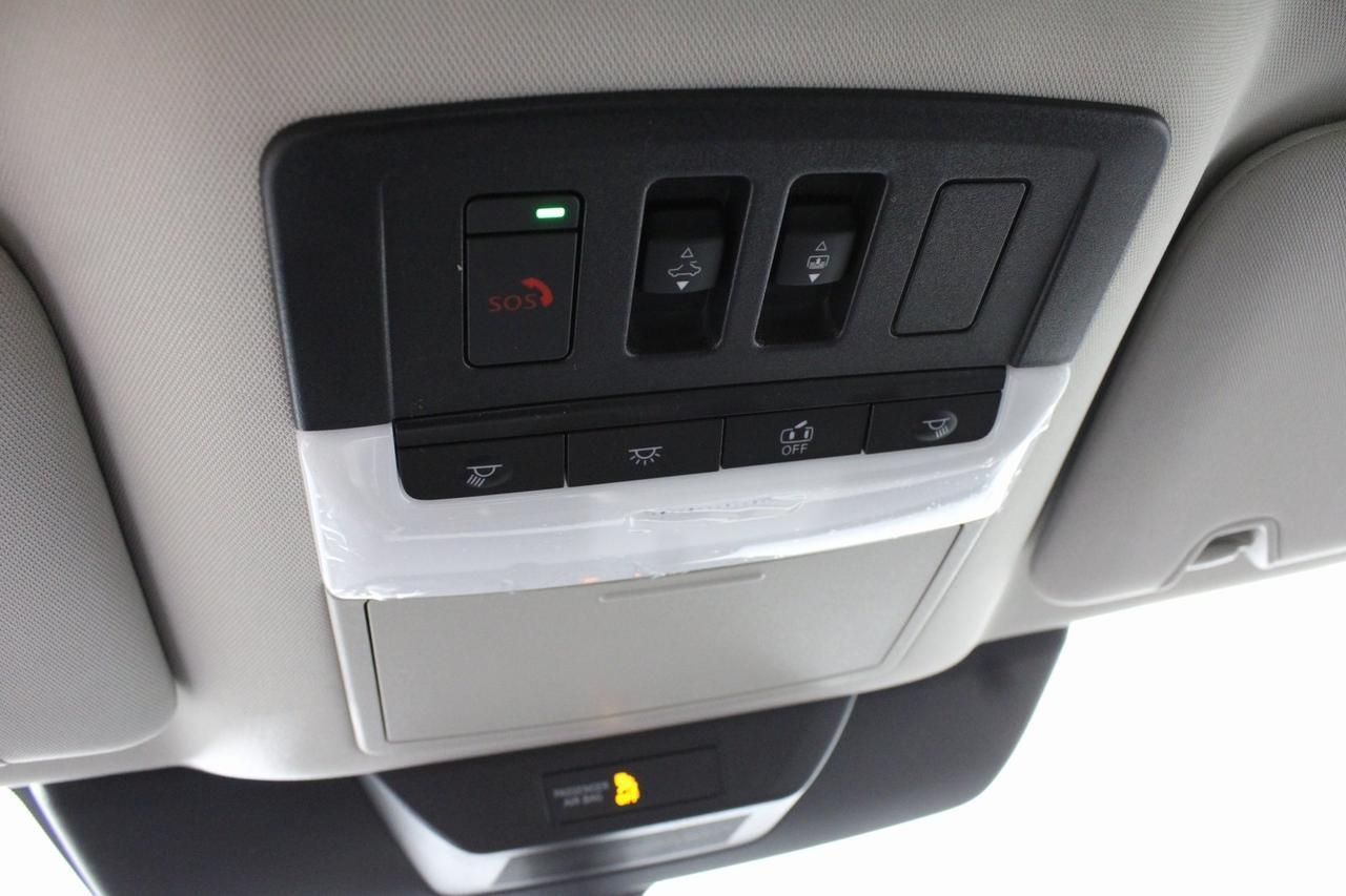 2025 Nissan Pathfinder SV Manassas VA