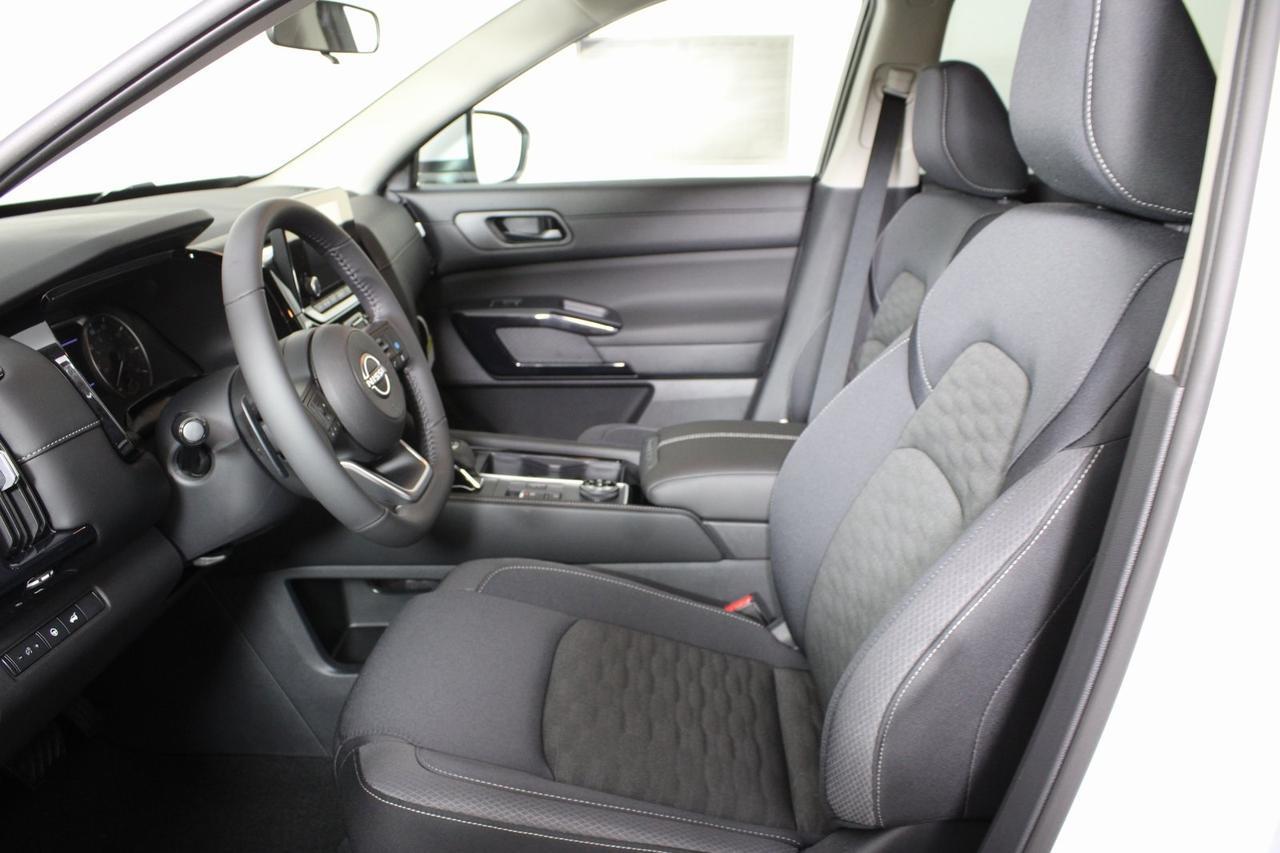 2025 Nissan Pathfinder SV Manassas VA