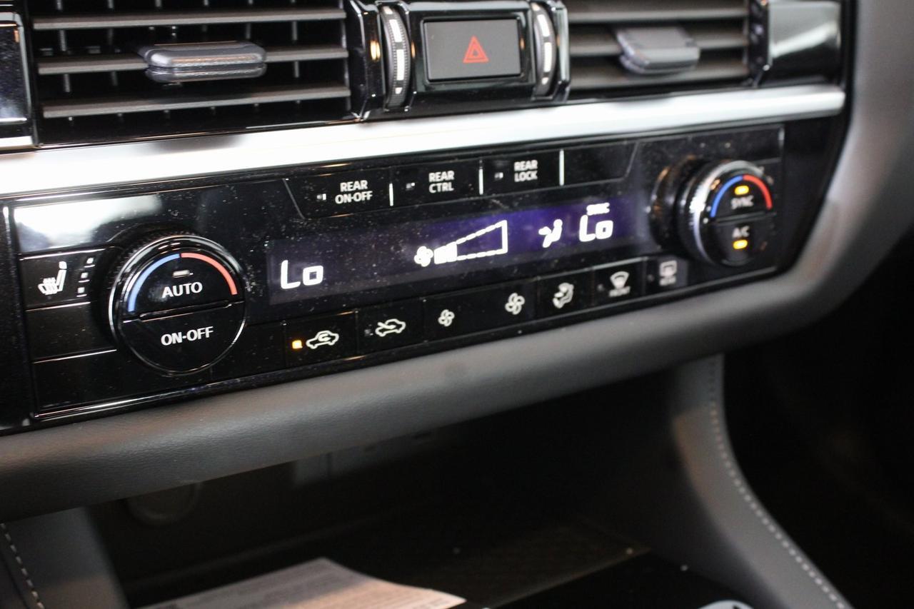 2025 Nissan Pathfinder SV Manassas VA