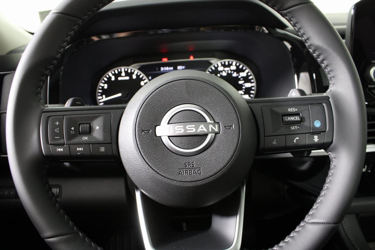 2025 Nissan Pathfinder SV Manassas VA