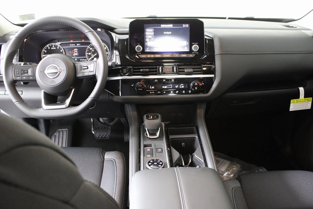 2025 Nissan Pathfinder SV Manassas VA