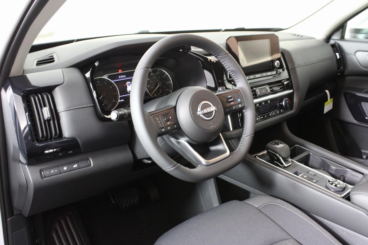 2025 Nissan Pathfinder SV Manassas VA