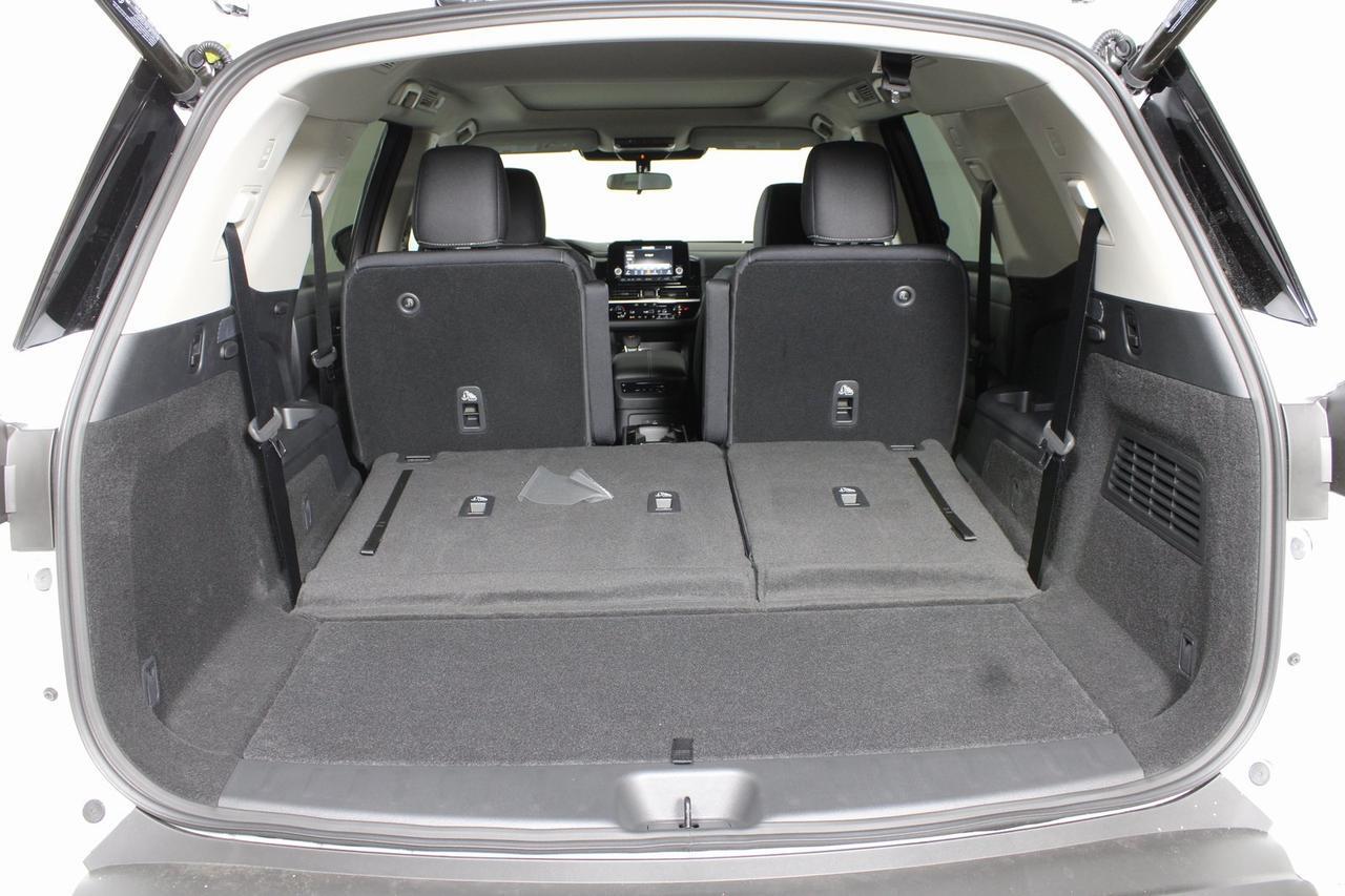 2025 Nissan Pathfinder SV Manassas VA