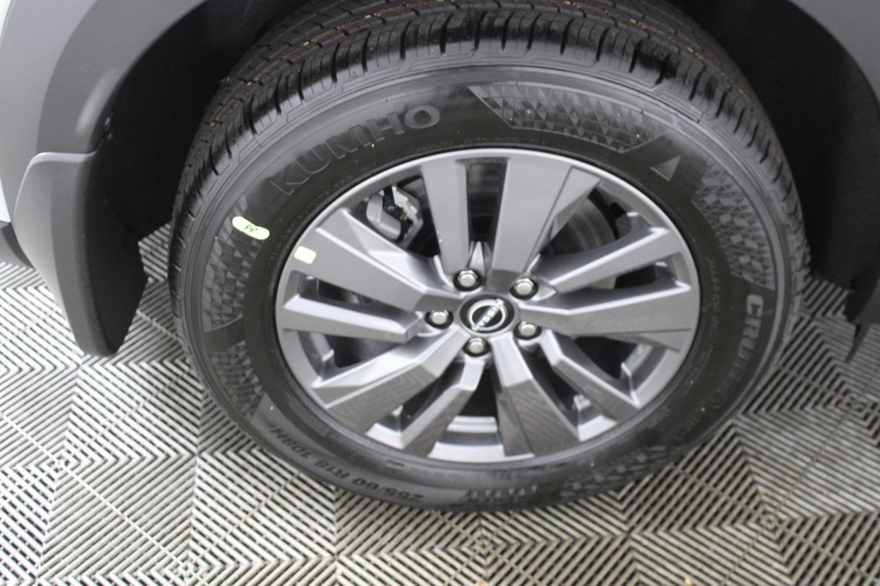 2025 Nissan Pathfinder SV Manassas VA