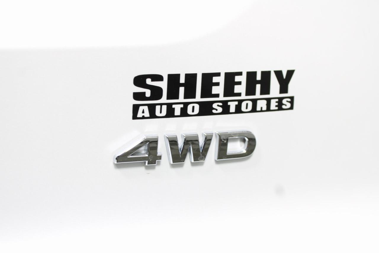 2025 Nissan Pathfinder SV Manassas VA