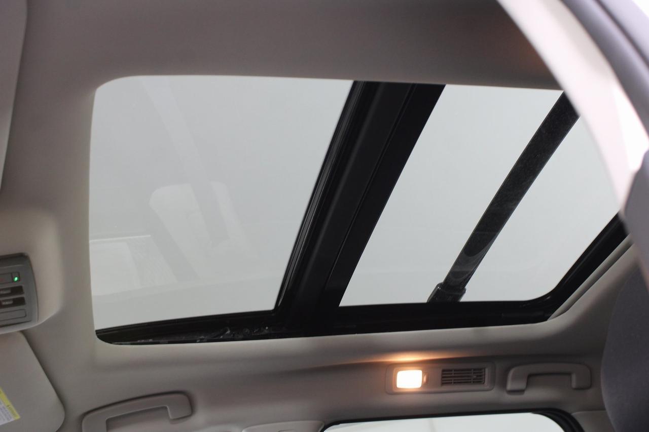 2025 Nissan Pathfinder SV Manassas VA