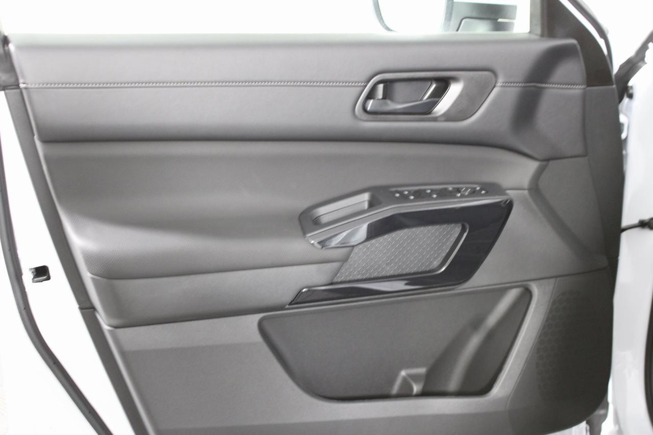 2025 Nissan Pathfinder SV Manassas VA