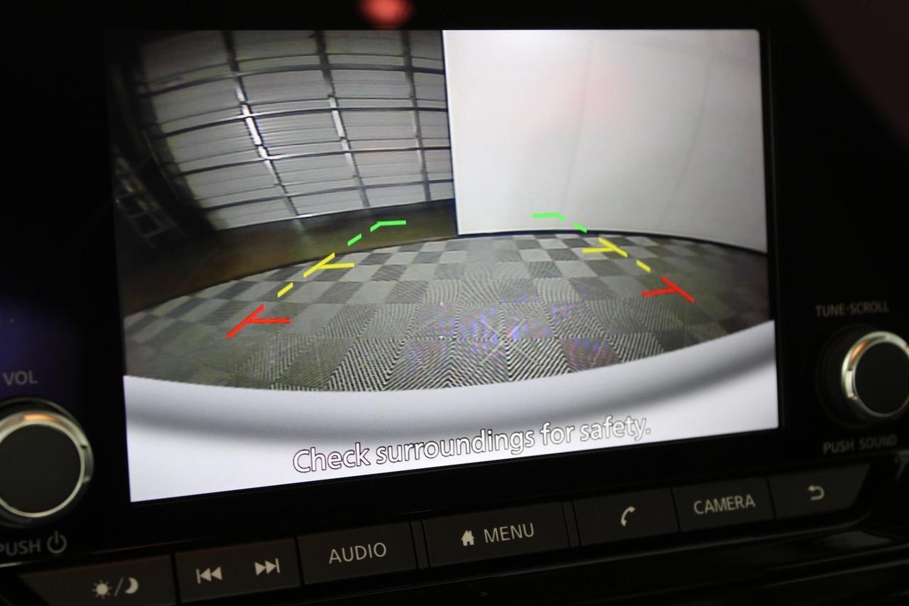 2025 Nissan Pathfinder SV Manassas VA