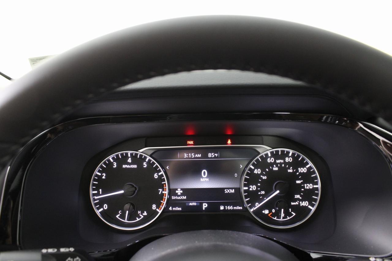 2025 Nissan Pathfinder SV Manassas VA