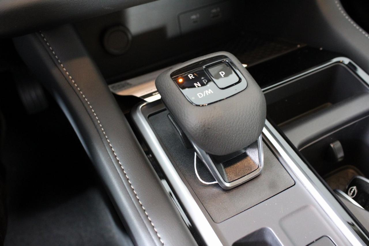 2025 Nissan Pathfinder SV Manassas VA