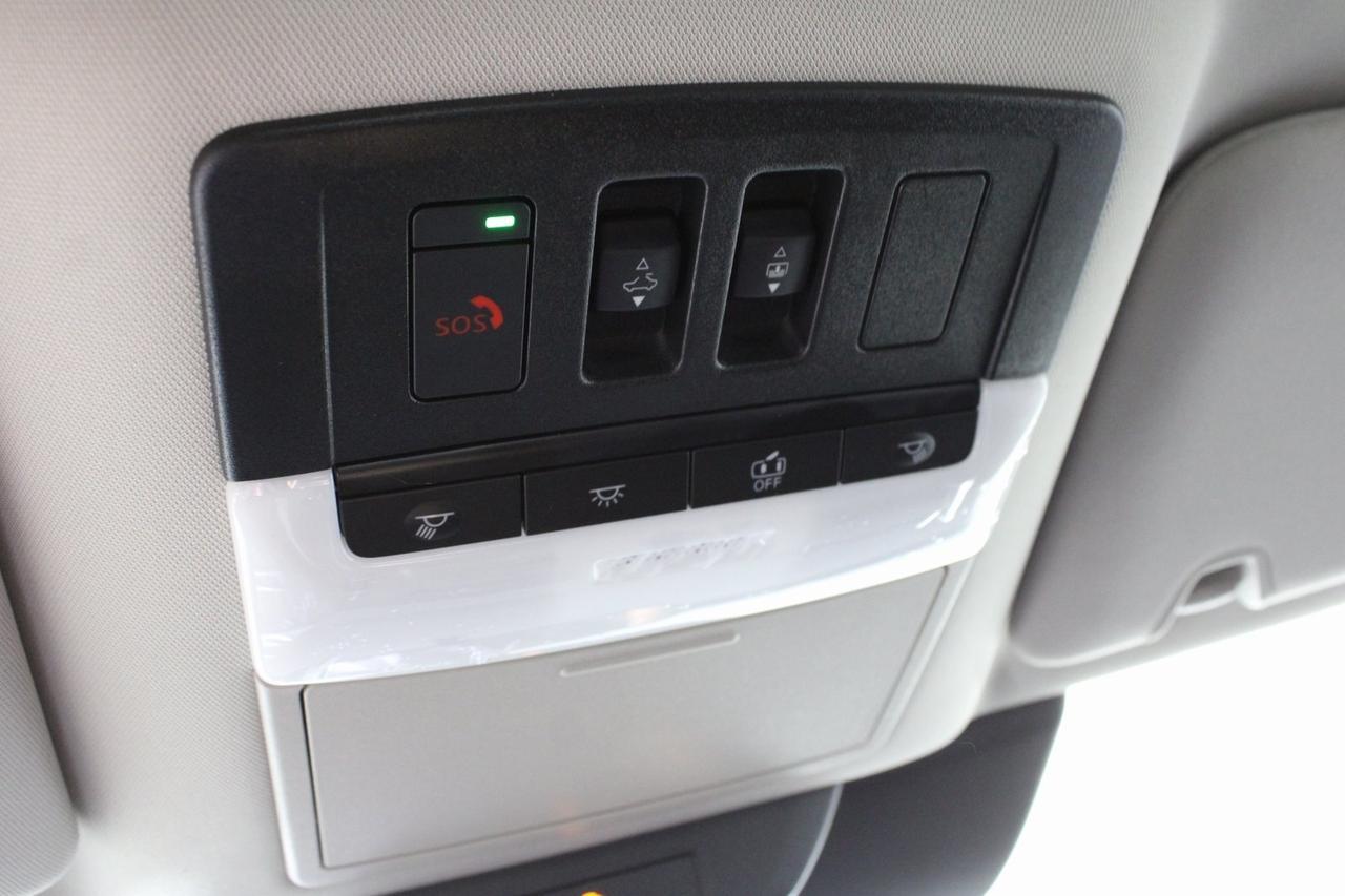 2025 Nissan Pathfinder SV Manassas VA