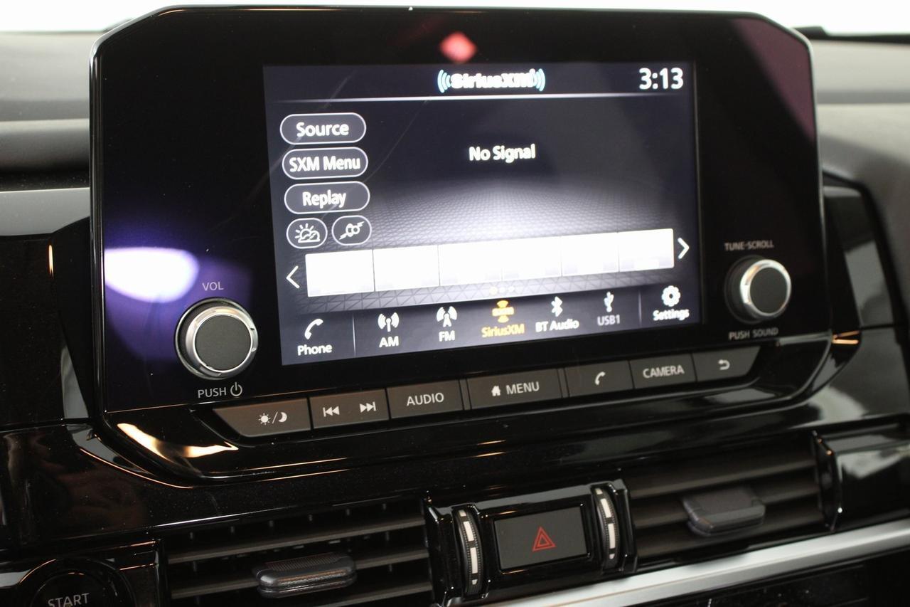 2025 Nissan Pathfinder SV Manassas VA