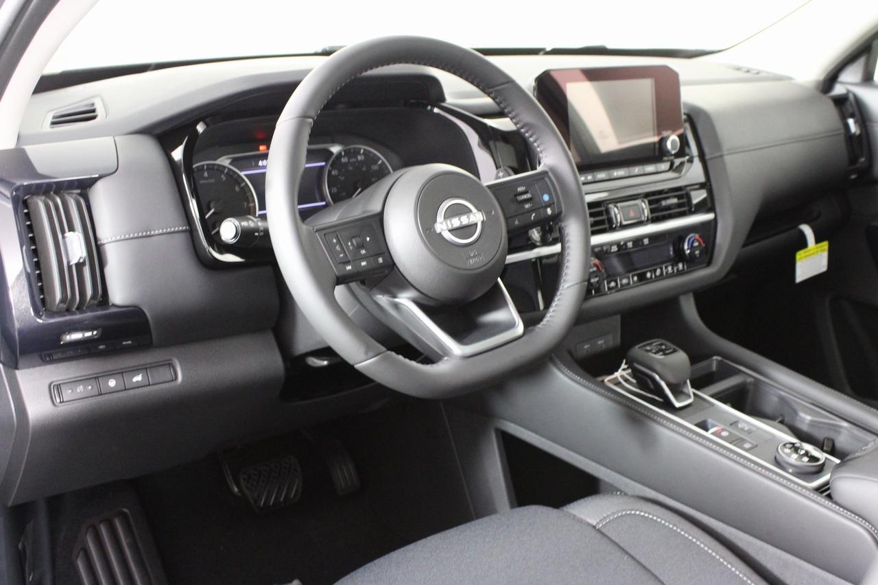 2025 Nissan Pathfinder SV Manassas VA