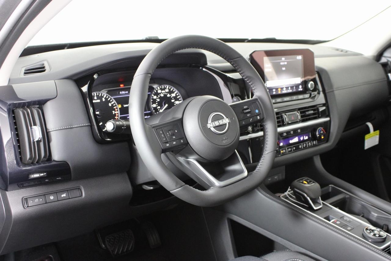 2025 Nissan Pathfinder SV Manassas VA