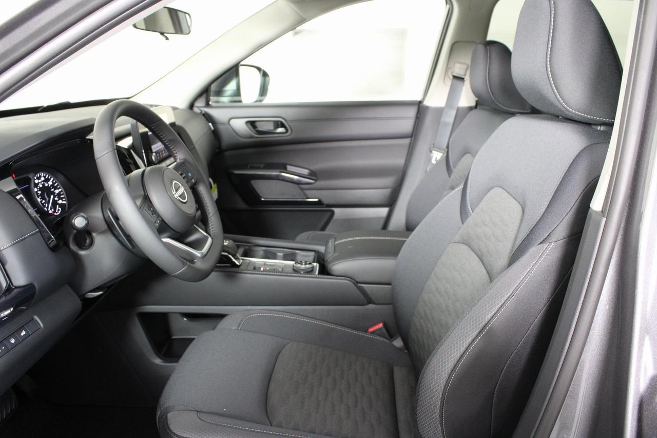 2025 Nissan Pathfinder SV Manassas VA