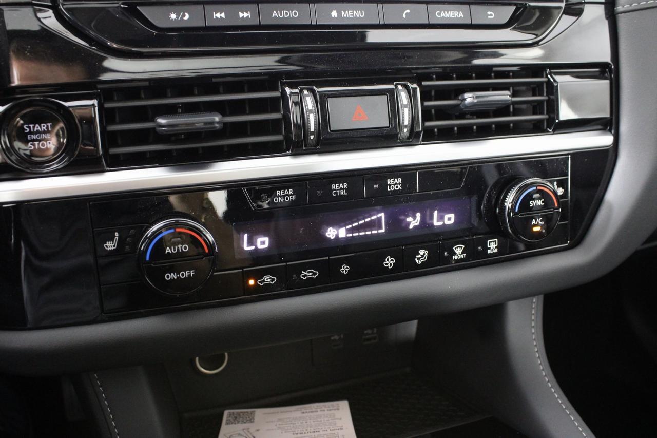 2025 Nissan Pathfinder SV Manassas VA