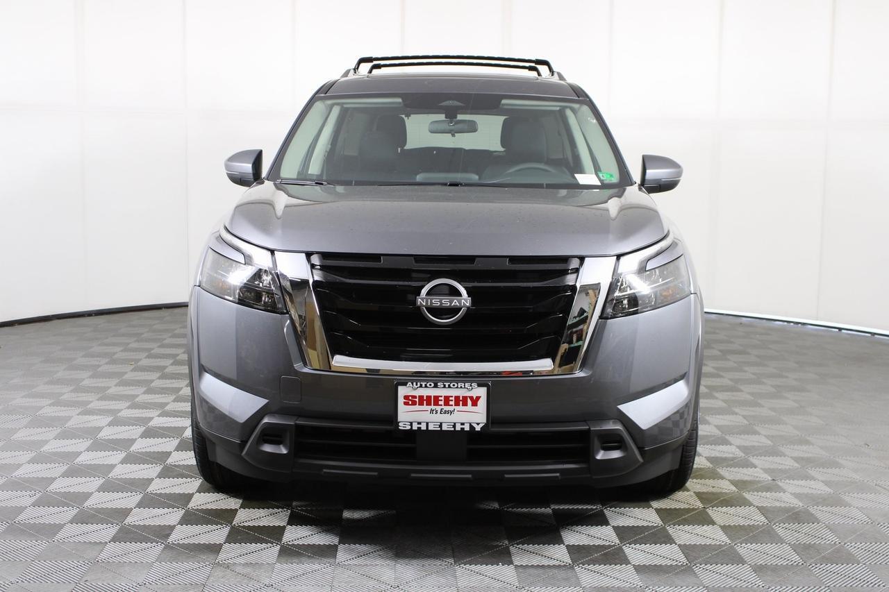 2025 Nissan Pathfinder SV Manassas VA