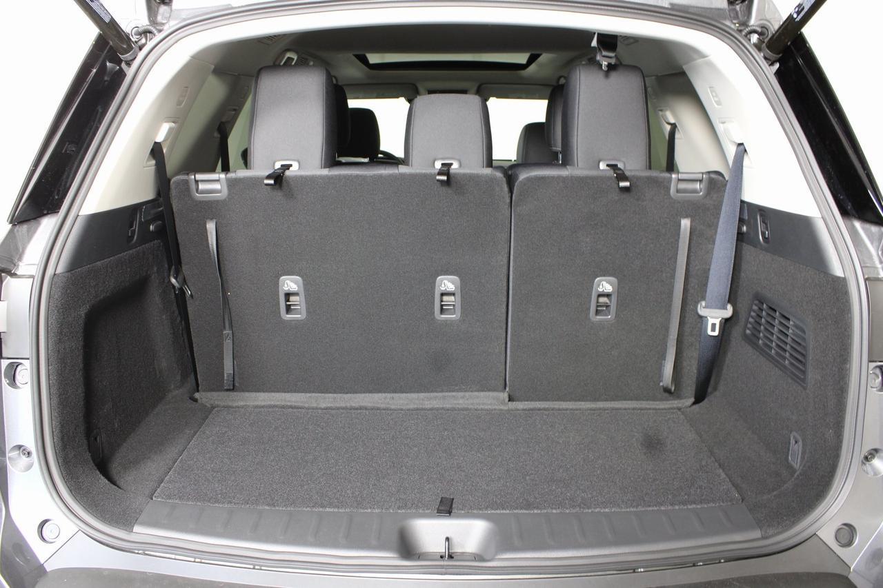 2025 Nissan Pathfinder SV Manassas VA