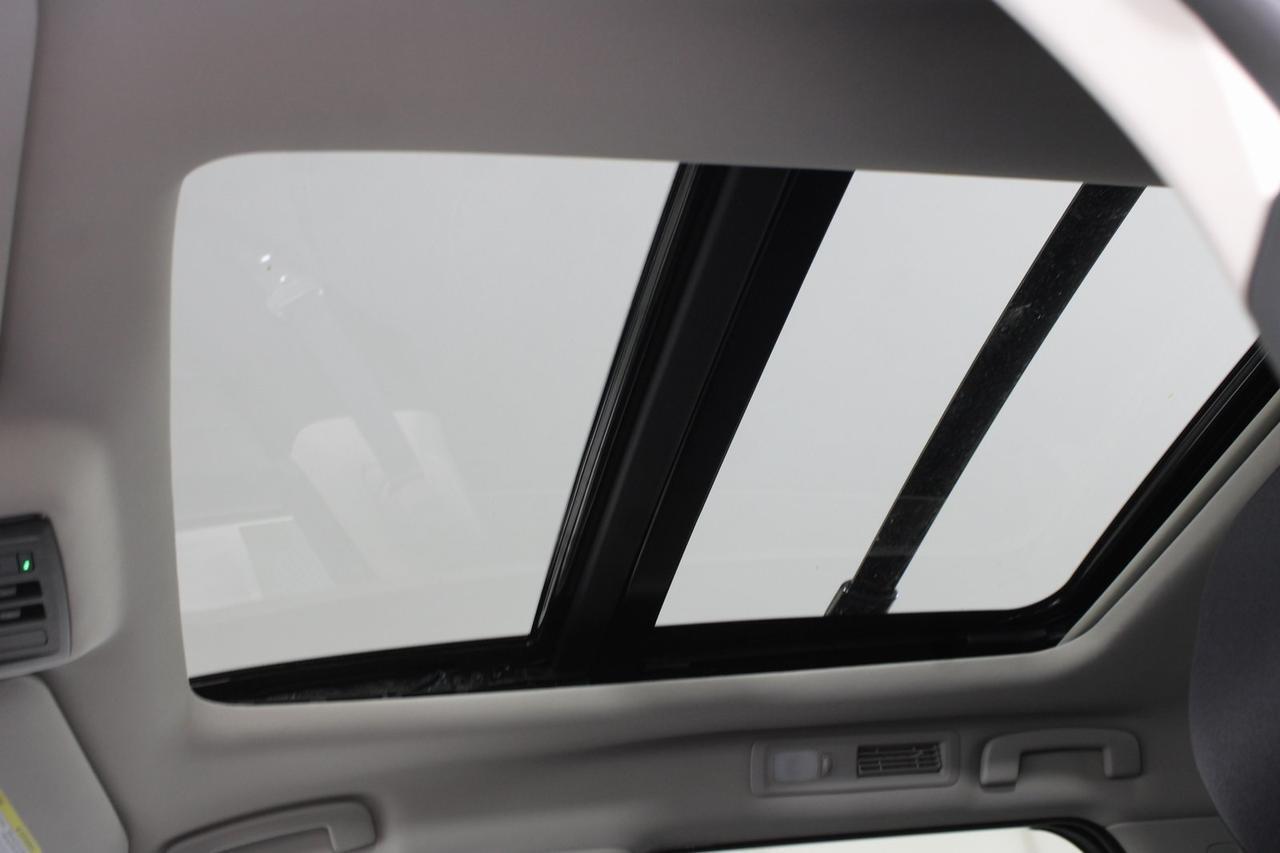 2025 Nissan Pathfinder SV Manassas VA