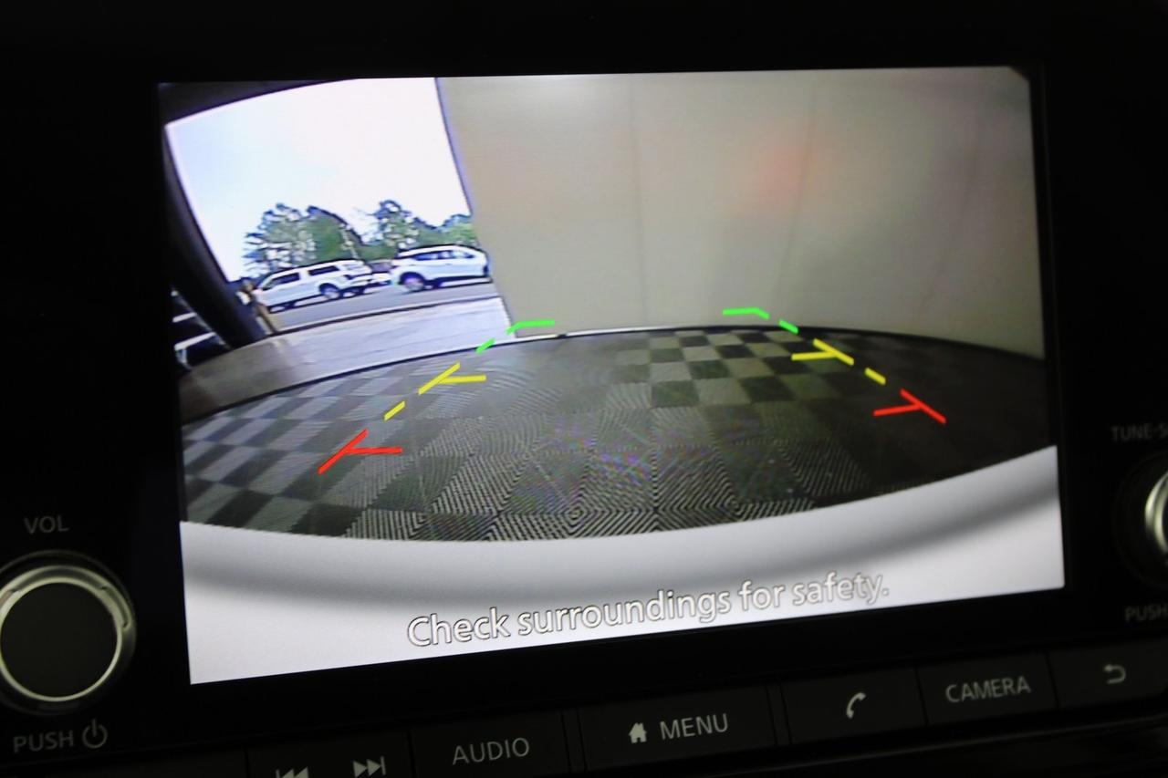 2025 Nissan Pathfinder SV Manassas VA