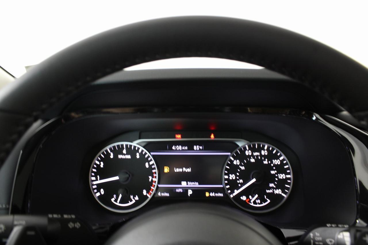 2025 Nissan Pathfinder SV Manassas VA